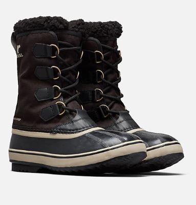 Sorel Men's 1965 Pac Nylon 1855191 - SHOEPOINT.CA