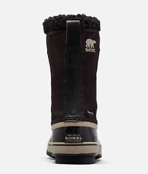 Sorel Men's 1965 Pac Nylon 1855191 - SHOEPOINT.CA