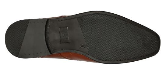 Mens Skechers Trentmore Slip On Dress shoes: COG