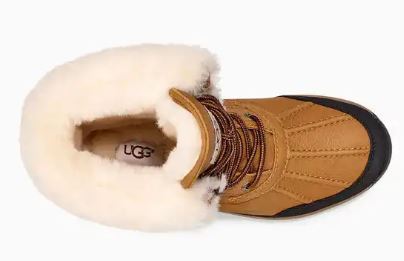 UGG Adirondack Boot  III_CHESTNUT - SHOEPOINT.CA