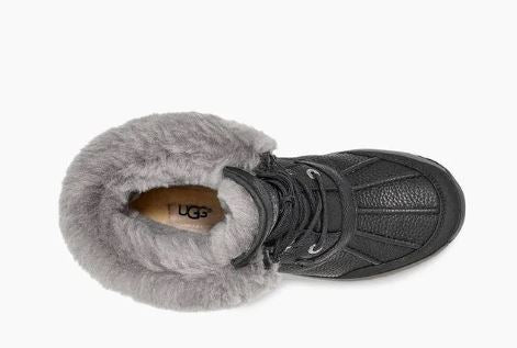 ADIRONDACK BOOT III_BLK - SHOEPOINT.CA