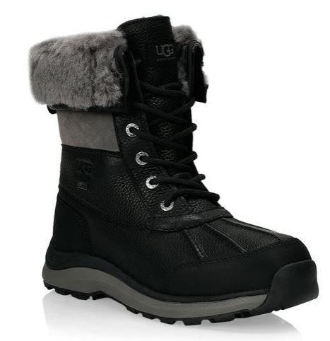 ADIRONDACK BOOT III_BLK - SHOEPOINT.CA