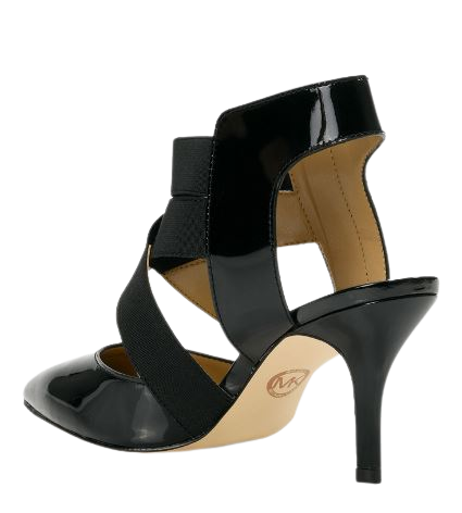 Michael kors best sale heel shoes
