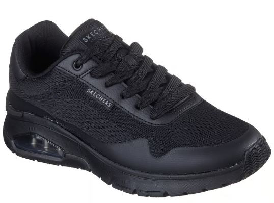 Men's Skechers UNO Flex - Spring On Air: BBK