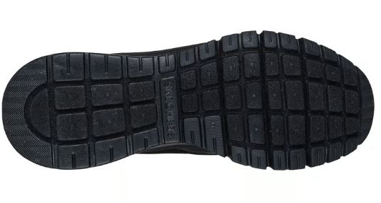 Men's Skechers UNO Flex - Spring On Air: BBK