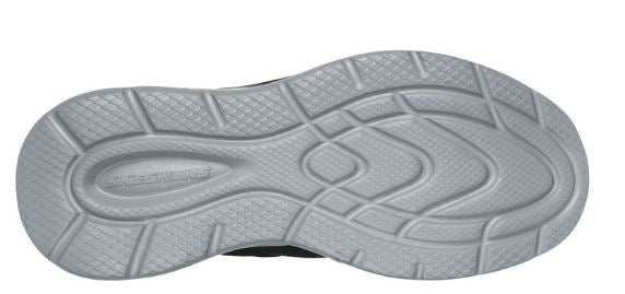 Skechers Men's Slip-ins RF: Garner - Newick: blk