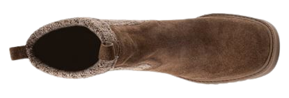 Steve Madden Gemini Sock Fit Ankle Bootie: Csnt
