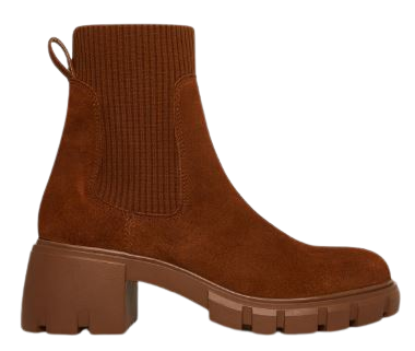 Steve Madden Women's Hayle Ankle Bootie: CSNT