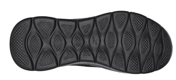 Skechers Mens Slip-ins: GO WALK Flex - No Hands: bbk