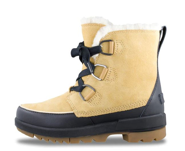 Sorel Women's  Tivoli IV Winter Boot : Curry