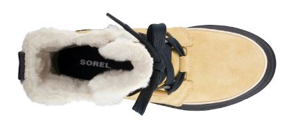 Sorel Women's  Tivoli IV Winter Boot : Curry