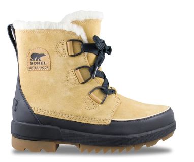 Sorel Women's  Tivoli IV Winter Boot : Curry