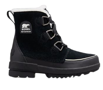 Sorel Women's  Tivoli IV Winter Boot :BLK
