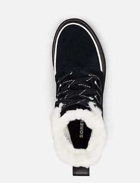 Tivoli IV Winter Boot - SHOEPOINT.CA