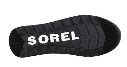 Sorel Women's Whitney II Short Laced Winter Boots : Blk