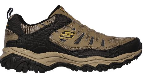 Skechers Men After Burn Shoes - SHOEPOINT.CA