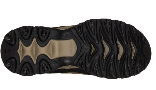 Skechers Men After Burn Shoes - SHOEPOINT.CA