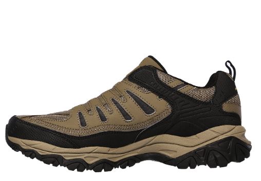 Skechers Men After Burn Shoes - SHOEPOINT.CA