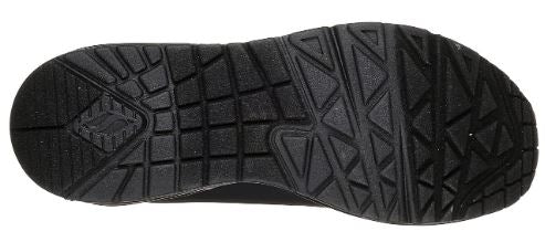 Skechers Womens Uno Sneakers BBK - SHOEPOINT.CA