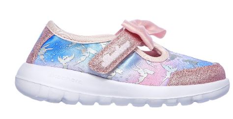 Skechers Girls Gowalk Joy - SHOEPOINT.CA