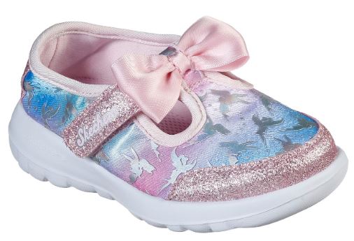 Skechers Girls Gowalk Joy - SHOEPOINT.CA