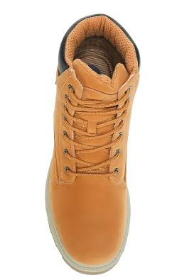 Lugz Men's Empire Hi WR Boots
