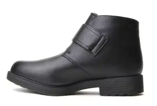 Men's Canada Comfort Velcro Winter Boots