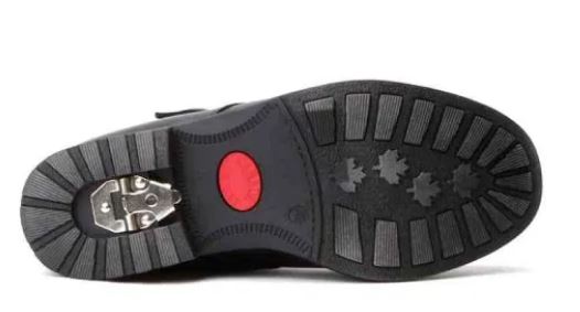 Men's Canada Comfort Velcro Winter Boots