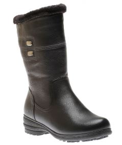 Canada Comfort Mid Calf Winter Boots