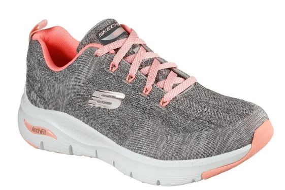 Skechers Women's Arch Fit Comfy  Sneakers : GYPK