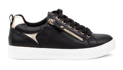 Steve Madden Women's Brooke Sneakers: blk