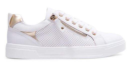 Steve Madden Women's Brooke Sneakers: blk