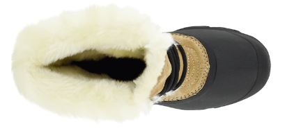 Sorel Women's Snow Angel Winter Boot : Rootbeer