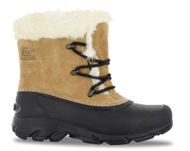 Sorel Women's Snow Angel Winter Boot : Rootbeer