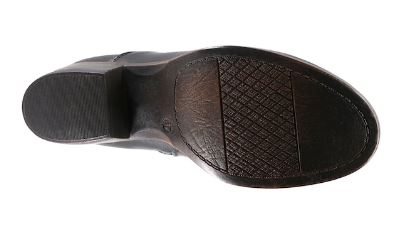 Women's Boston-WP Tall Bts : Blk