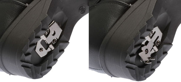 Canada Comfort Tall Winter Boots