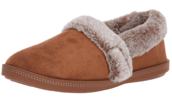 Skechers Womens Cozy SLippers : CSNT