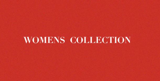 Women&#39;s Collection