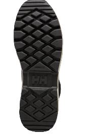 Men's HELLYHANSEN- Bowstring Primaloft Insulated Winter Boots: blk