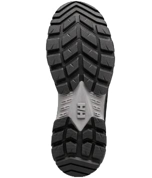 Men's Helly Hansen Crestone ULLR™ HT WInter Boots : blk