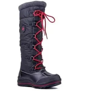 Women’s Tall Winter Boots Canuck