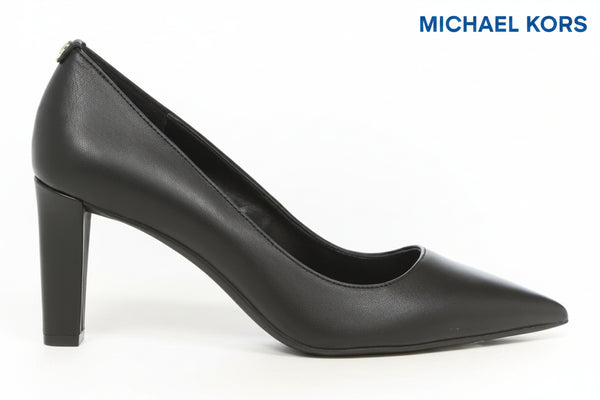 Michael Kors Milly Flex Pump : Blk