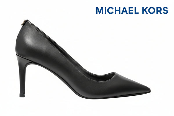 Michael Kors Alina Flex Pump : Blk