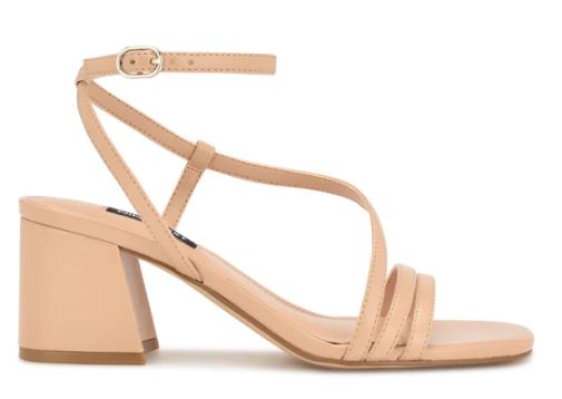 Dress Shoes and Sandals