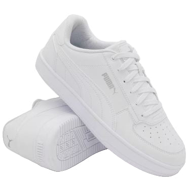 Puma Men's Caven 2.0 Sneakers: Wht