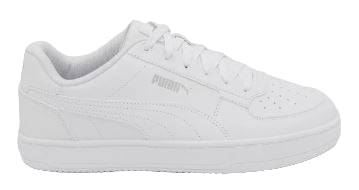 Puma Men's Caven 2.0 Sneakers: Wht