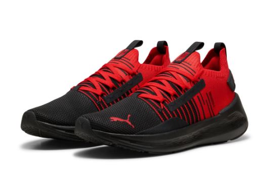 PUMA Men's Softride Symmetry Shoes