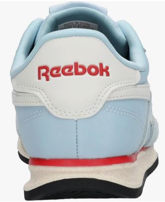 Women's Reebok World 70's : Iceblue