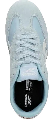 Women's Reebok World 70's : Iceblue