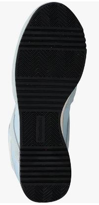 Women's Reebok World 70's : Iceblue